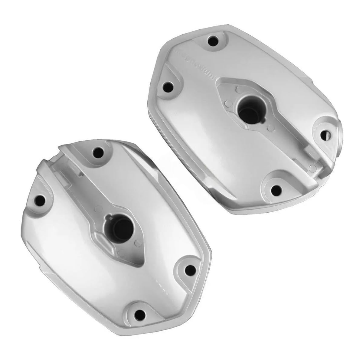 Nockenabdeckung Motorrad Zylinder Abdeckung Kurbelgehäuse Für R1200GS Für R 1200 GS Für R1200R 2005-2009 2008 2007 2006 Links Rechts von TBUOIUE
