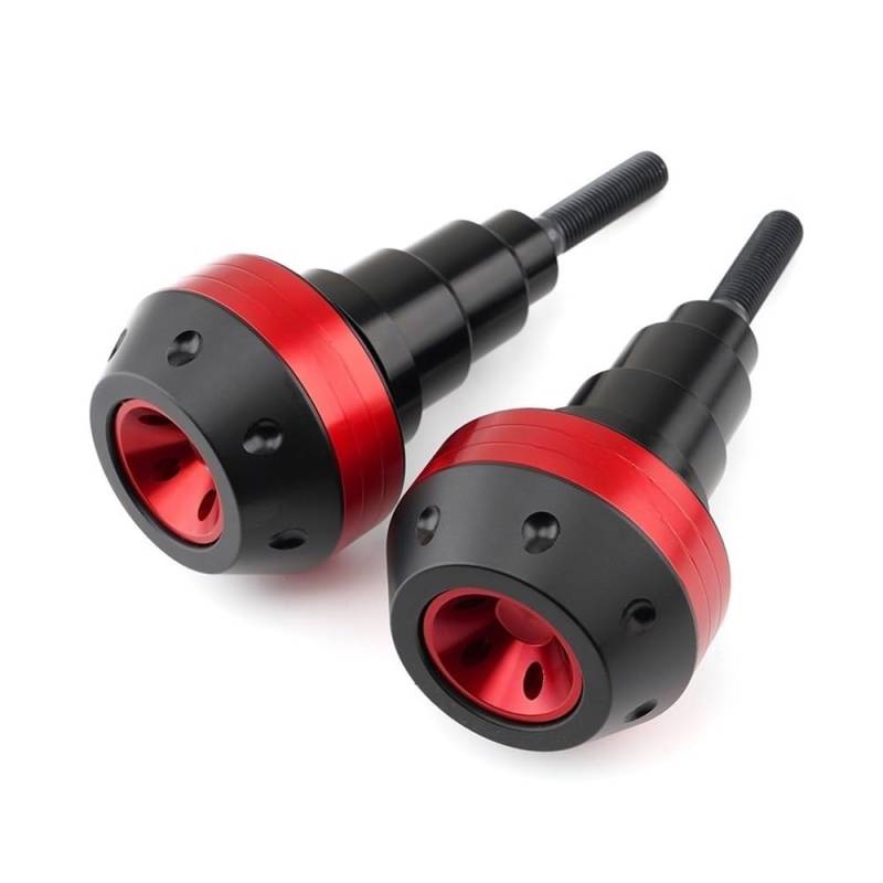 Nockenabdeckung Motorradrahmen Crash Pad Motor Stator Sliders Protector Für S1000RR Für S1000 RR 2015 2016 2017 2018 2019 2020 von TBUOIUE