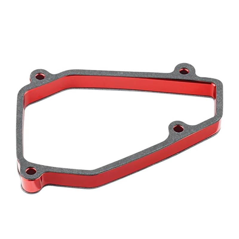 Nockenabdeckung Power Valve Cover Auspuff Power Valve Spacer Für B&eta RR 300 RR 250 2013-2024 2023 Für X-Trainer 300 2015-2022 2021 von TBUOIUE