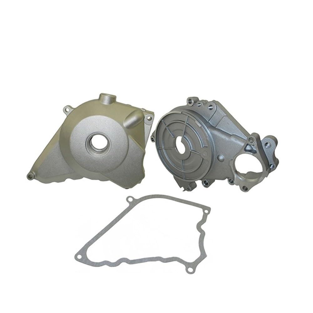 Nockenabdeckung Starten Motor Stator Abdeckung & Kurbelgehäuse Mit Dichtung Für L&ifan 50cc -125cc Pit Bike Nockenabdeckung Starten Motor Stator Abdeckung & Kurbelgehäuse Mit Dichtung Für L&ifan 50cc -125cc Pit Bike von TBUOIUE