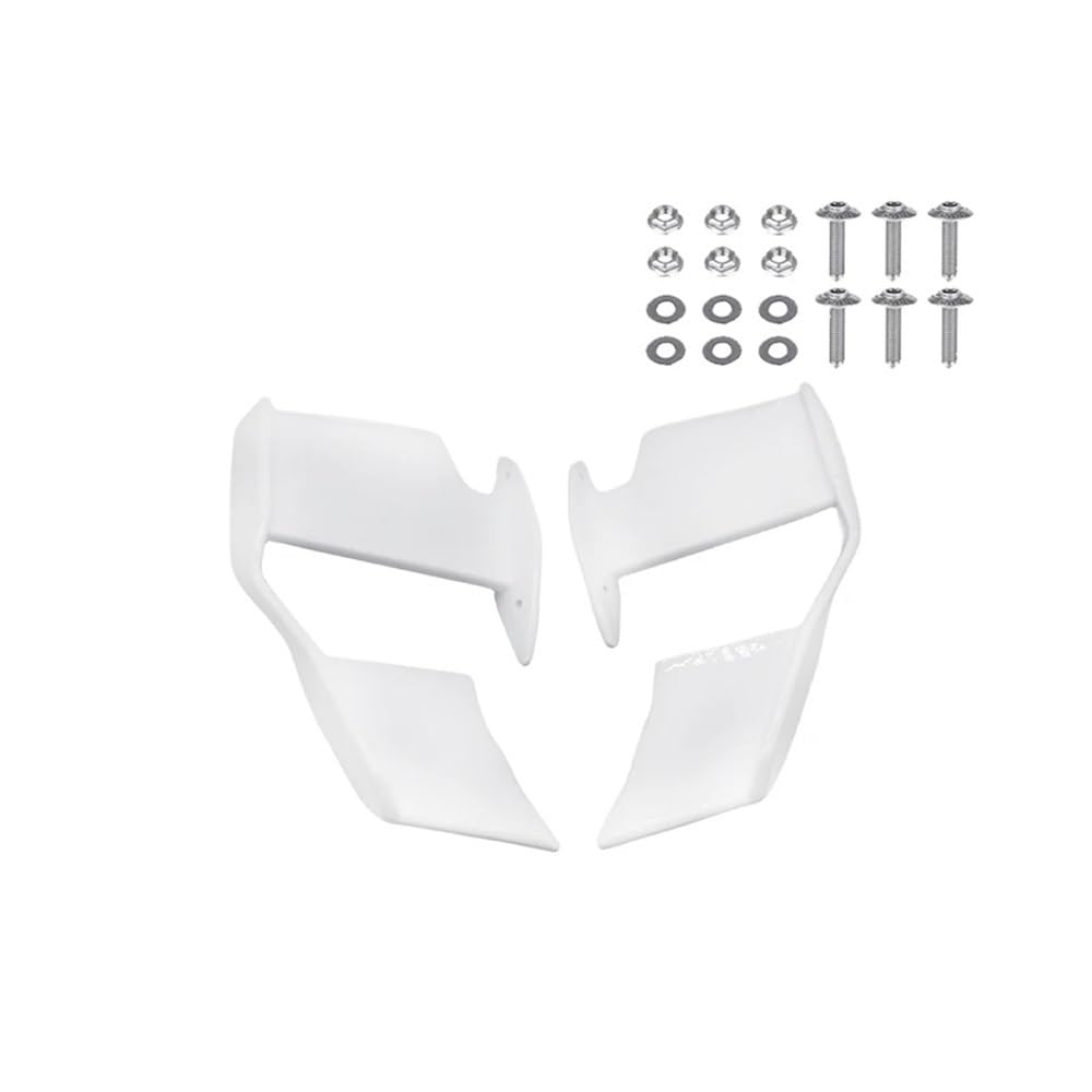 TBUOIUE Flügel Spoiler 2023 Motorrad Verkleidung Seite Winglet Aerodynamische Flügel Kit Spoiler Für S1000R Für S1000r Für M1000R 2021-2023 Zubehör TBUOIUE Flügel Spoiler 2023 Motorrad Verkleidung Seite Winglet Aerodynamische Flügel Kit Spoiler Für S1000R Für S1000r Für M1000R 2021-2023 Zubehör von TBUOIUE