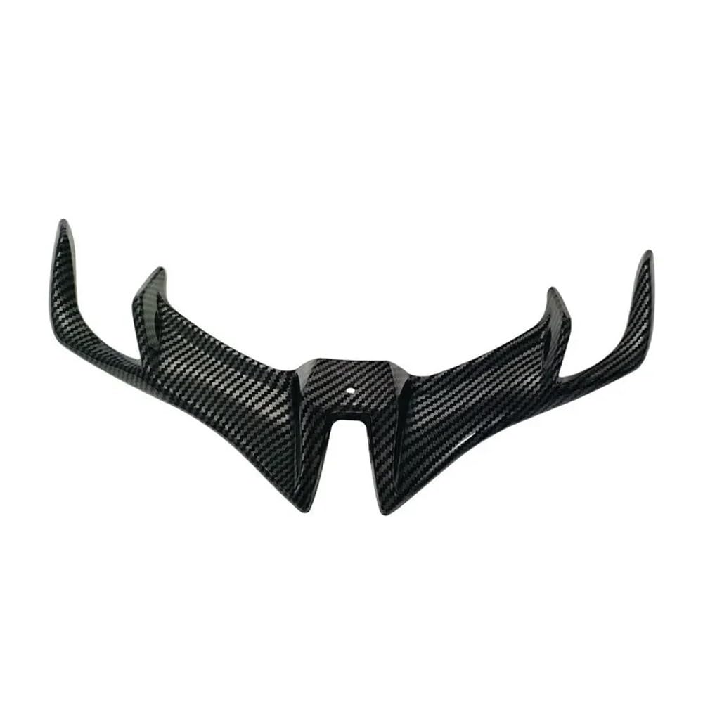 TBUOIUE Flügel Spoiler Motorrad Frontverkleidung Winglets Abdeckung Für Y&amaha Für YZF-R125 Für R125 Für YZF-R15 2017-2020 Frontverkleidung Aerodynamische Flügelabdeckung TBUOIUE Flügel Spoiler Motorrad Frontverkleidung Winglets Abdeckung Für Y&amaha Für YZF-R125 Für R125 Für YZF-R15 2017-2020 Frontverkleidung Aerodynamische Flügelabdeckung von TBUOIUE