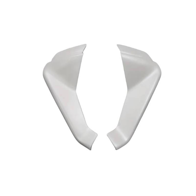 TBUOIUE Flügel Spoiler Motorrad Zubehör Für RS660 Front Wind Flügel Abdeckung Für A&prilia Für RS 660 C Aerodynamik Verkleidung Winglets 2021-2024 von TBUOIUE
