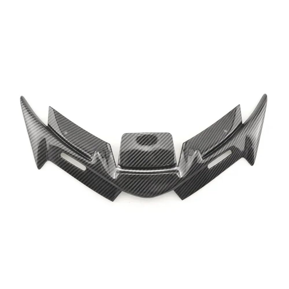 TBUOIUE Flügel Spoiler Motorradzubehör Winglet Frontspoiler Flügel Kit Aerodynamische Verkleidung Für Y&amaha Für YZF Für R125 R-125 2023 2024 Für YZFR125 Schnabelplatte TBUOIUE Flügel Spoiler Motorradzubehör Winglet Frontspoiler Flügel Kit Aerodynamische Verkleidung Für Y&amaha Für YZF Für R125 R-125 2023 2024 Für YZFR125 Schnabelplatte von TBUOIUE