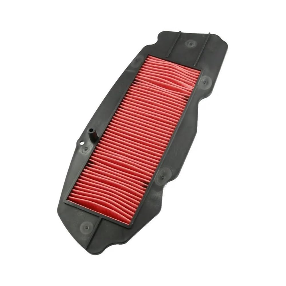 TBUOIUE Motorrad Luftreiniger Staubsauger Zubehör Für FSC600A Für Silverwing Für FJS400 Für Silverwing Für FJS600 OEM:17230-MCT-000 TBUOIUE Motorrad Luftreiniger Staubsauger Zubehör Für FSC600A Für Silverwing Für FJS400 Für Silverwing Für FJS600 OEM:17230-MCT-000 von TBUOIUE