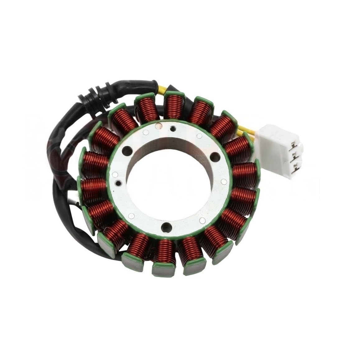 TBUOIUE Stator Spule 31120-MBT-F21 Generator Lade Assy Magneto Motor Generator Stator Spule Für XL1000V Für Varadero 2003-2013 2004 2007 2010 TBUOIUE Stator Spule 31120-MBT-F21 Generator Lade Assy Magneto Motor Generator Stator Spule Für XL1000V Für Varadero 2003-2013 2004 2007 2010 von TBUOIUE