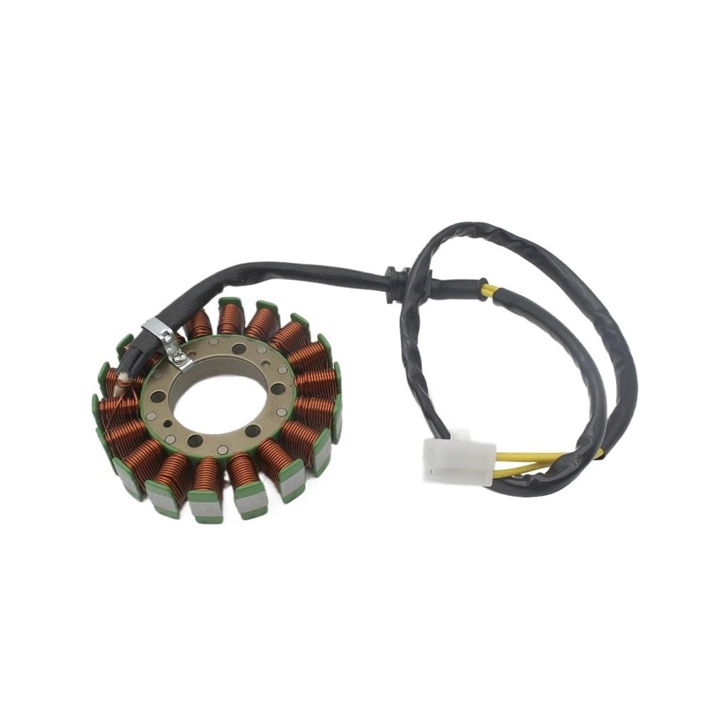 TBUOIUE Stator Spule 31120-MY5-004 Magneto Stator Spule Für CB500S Für CB500 Für PC32 Für CBF500 ABS TBUOIUE Stator Spule 31120-MY5-004 Magneto Stator Spule Für CB500S Für CB500 Für PC32 Für CBF500 ABS von TBUOIUE