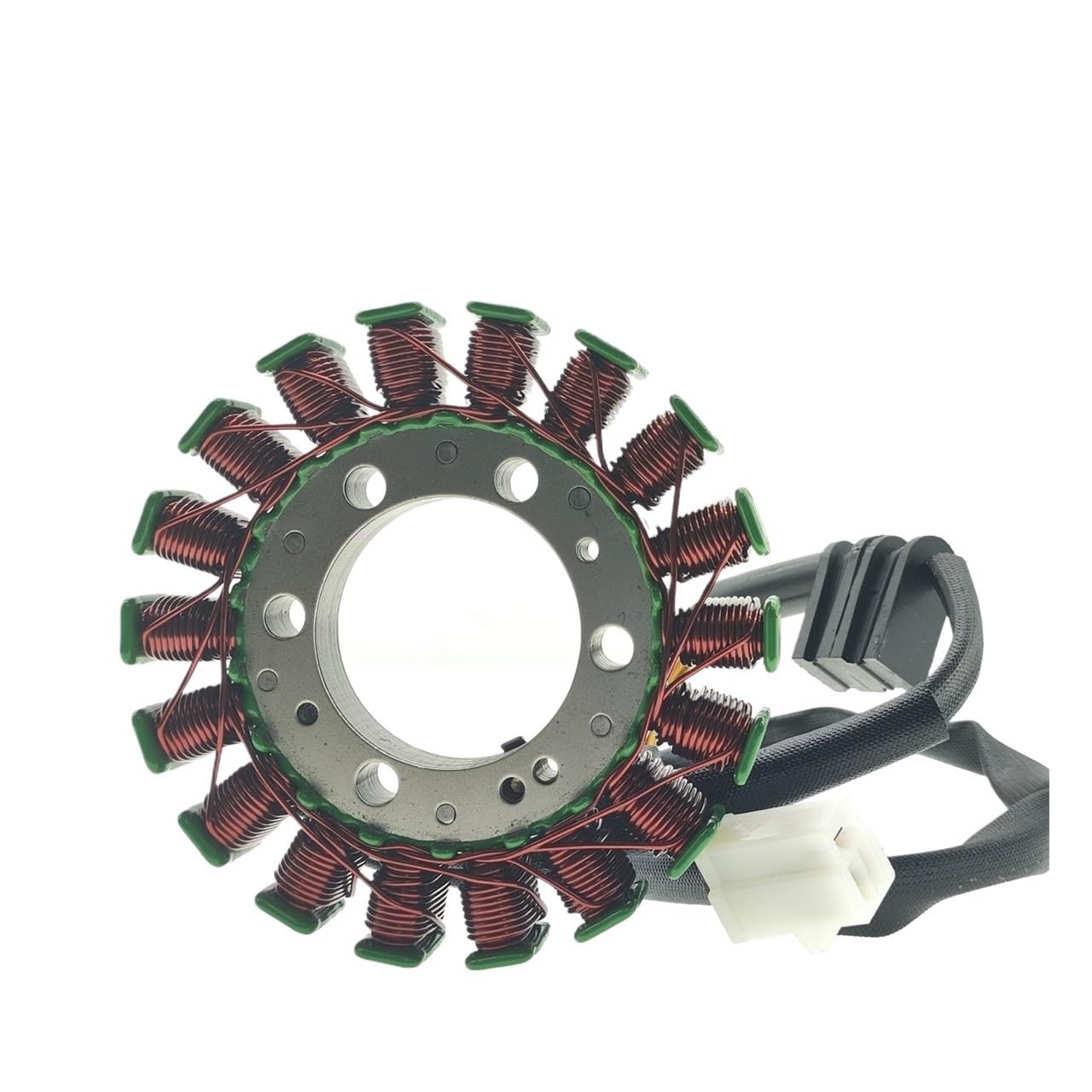 TBUOIUE Stator Spule Für RESV Für RVF400 Für VFR400 Für RVF 400 Für NC35 Für Vfr 400 Für NC30 31120-MR8-781 31120MR8781 Motorrad Zündspule Stato TBUOIUE Stator Spule Für RESV Für RVF400 Für VFR400 Für RVF 400 Für NC35 Für Vfr 400 Für NC30 31120-MR8-781 31120MR8781 Motorrad Zündspule Stato von TBUOIUE