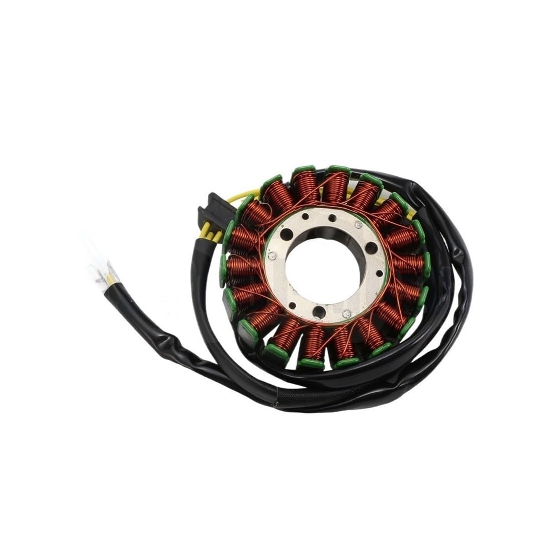 TBUOIUE Stator Spule Generator Magneto Stator Spule Für GS500E 1989-2000 Für GS450E 1982-1989 Für GSX400E 1984-1986 1985 31401-47030-000 TBUOIUE Stator Spule Generator Magneto Stator Spule Für GS500E 1989-2000 Für GS450E 1982-1989 Für GSX400E 1984-1986 1985 31401-47030-000 von TBUOIUE