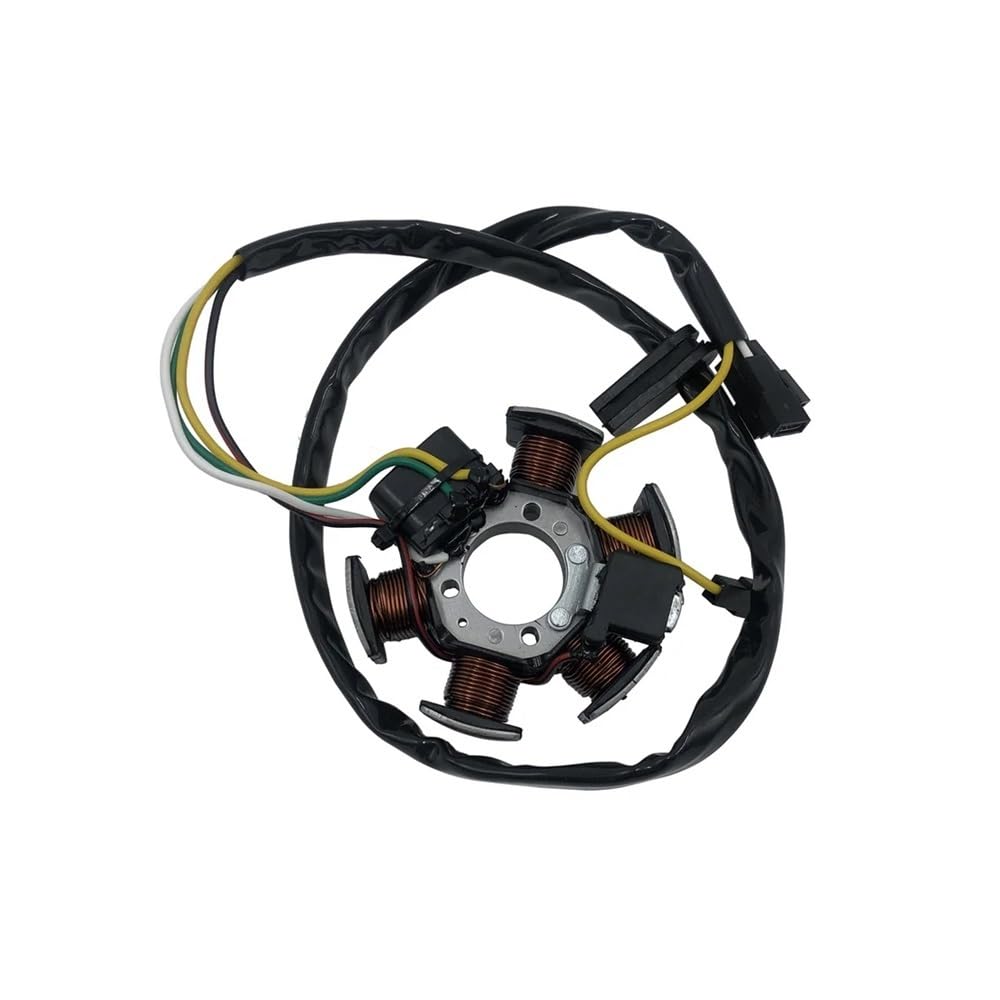 TBUOIUE Stator Spule Generator Stator Platte Lichtmaschine Für RS50 Für RX50 Für MX50 Für AM6 50 Für Tuono TBUOIUE Stator Spule Generator Stator Platte Lichtmaschine Für RS50 Für RX50 Für MX50 Für AM6 50 Für Tuono von TBUOIUE