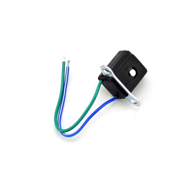 TBUOIUE Stator Spule Magneto Motor Stator Trigger Pickup Sensor DY100 110CC / Pulsgeber Spule Für Motorrad Roller Moped ATV Quad von TBUOIUE
