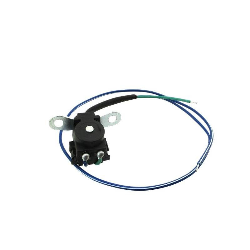 TBUOIUE Stator Spule Magneto Stator Pick-up Pulsar Spule Für YX 140cc 150cc 160cc Pit Bike von TBUOIUE