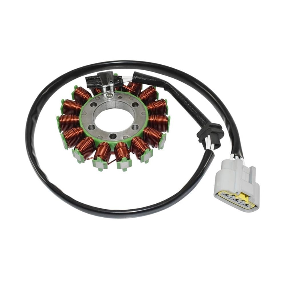 TBUOIUE Stator Spule Motor Magneto Generator Lade Lichtmaschine Stator Spule Für S1000RR Für K46 2009 2010 2011 2012 2013 2014 2015 2016 2017 2018 TBUOIUE Stator Spule Motor Magneto Generator Lade Lichtmaschine Stator Spule Für S1000RR Für K46 2009 2010 2011 2012 2013 2014 2015 2016 2017 2018 von TBUOIUE