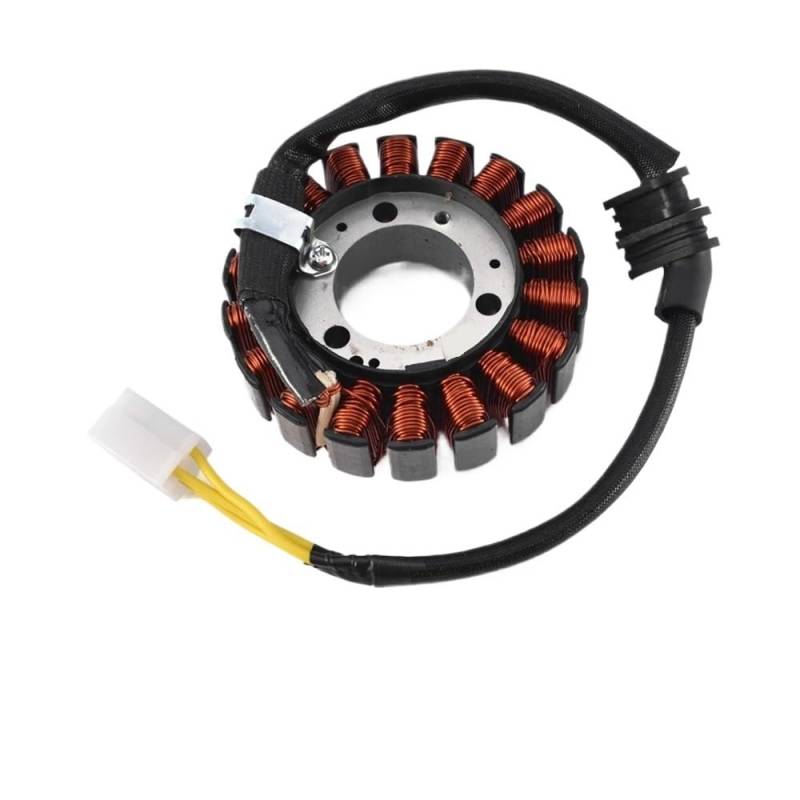 TBUOIUE Stator Spule Motorcyle Generator Magneto Stator Spule Motor Generator Lade Für CB-1 Für CB400F Für Cb 400F 400 F Für CBR 400 Für Cbr400 Für NC23 Für NC29 von TBUOIUE