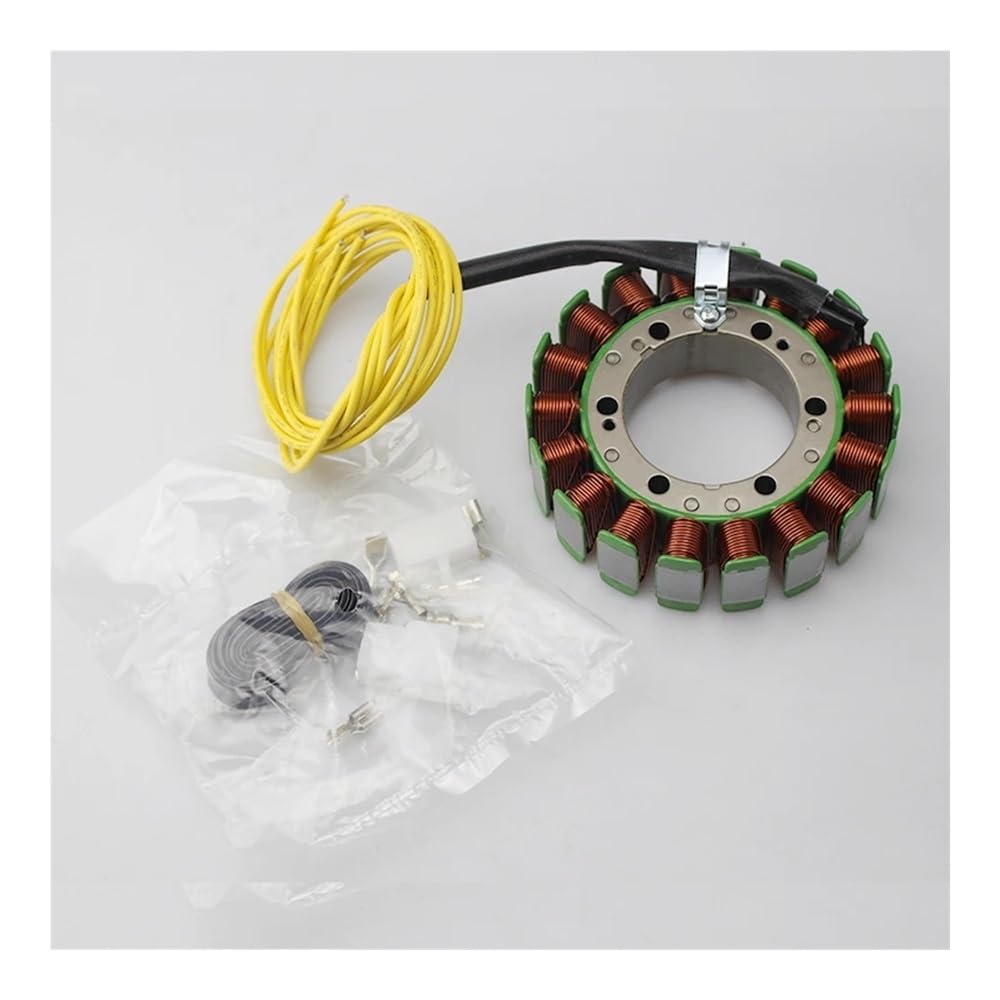 TBUOIUE Stator Spule Motorrad Generator Magneto Stator Spule Für XRV750 Für Africa Twin Für VF1000F 1984 Für VF1000R Für VFR700 Für VFR750F Für VF700 TBUOIUE Stator Spule Motorrad Generator Magneto Stator Spule Für XRV750 Für Africa Twin Für VF1000F 1984 Für VF1000R Für VFR700 Für VFR750F Für VF700 von TBUOIUE