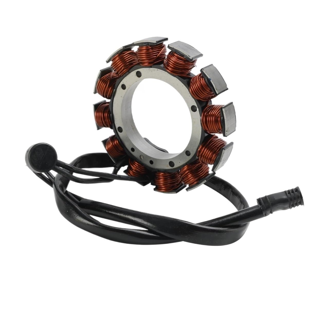 TBUOIUE Stator Spule Motorrad Lichtmaschine Stator Für XL Für Sportster 08-12 Für XR1200 29997-07A 29997-07 TBUOIUE Stator Spule Motorrad Lichtmaschine Stator Für XL Für Sportster 08-12 Für XR1200 29997-07A 29997-07 von TBUOIUE