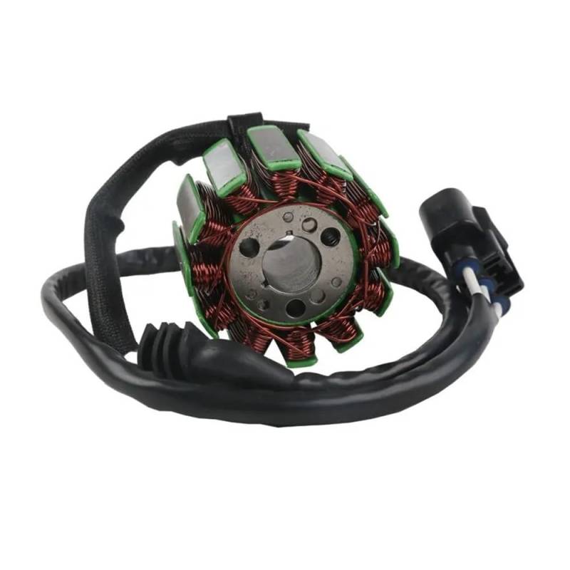 TBUOIUE Stator Spule Motorrad Magneto Generator Motor Stator Spule Für YZF-R1 2004-2008 2005 2006 2007 von TBUOIUE