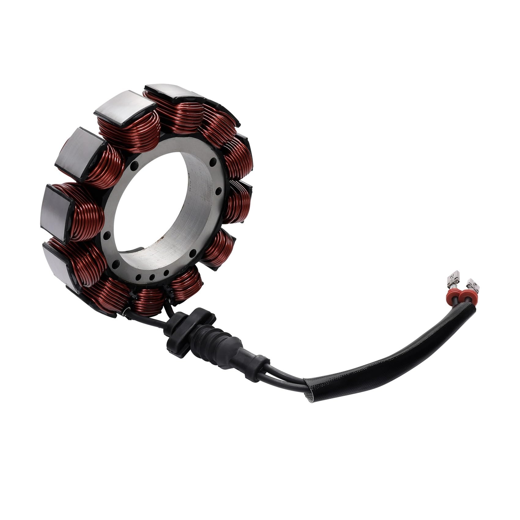 TBUOIUE Stator Spule Motorrad Magneto Generator Stator Spule Für Touring 2002 2003 2004 2005 TBUOIUE Stator Spule Motorrad Magneto Generator Stator Spule Für Touring 2002 2003 2004 2005 von TBUOIUE