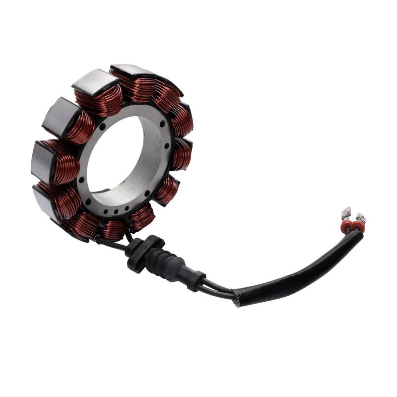 TBUOIUE Stator Spule Motorrad Magneto Generator Stator Spule Für Touring 2002 2003 2004 2005 von TBUOIUE