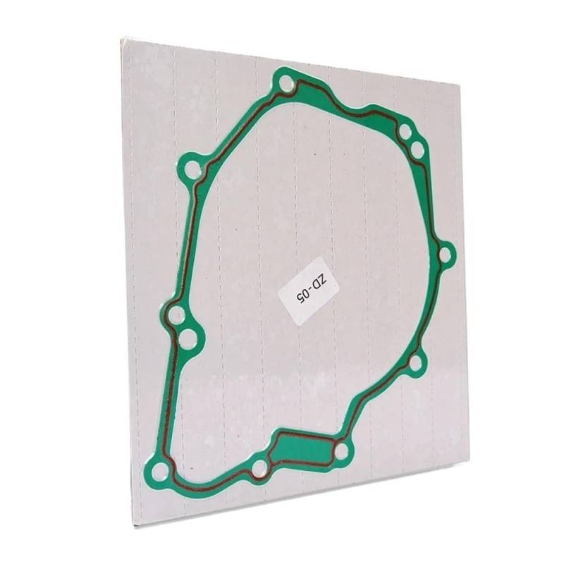 TBUOIUE Stator Spule Motorrad Magneto Stator Spule Gleichrichter Dichtung Set Für FZ6 Für FZ6N Für FZ6S 2004-2009 2005 2006 2007 2008 von TBUOIUE