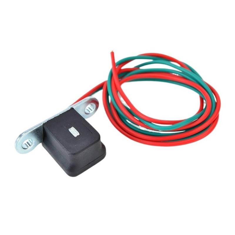 TBUOIUE Stator Spule Motorrad Magneto Stator Zündung Pick Up Trigger Pulse Coil Pulser Für RMZ250 Für RMZ450 Für RMZ-250 Für RMZ-450 von TBUOIUE