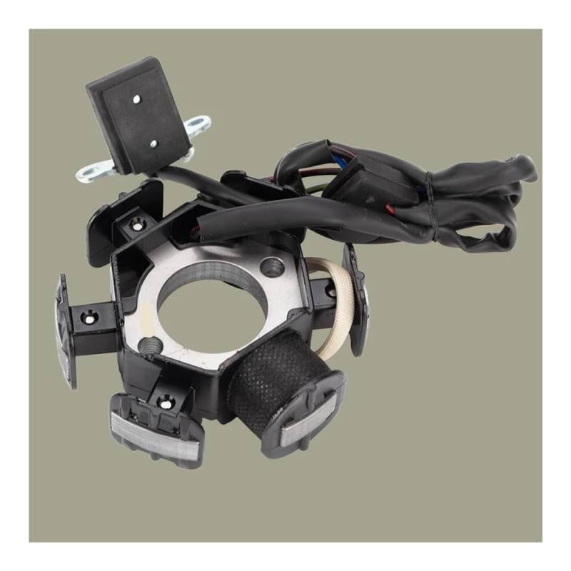 TBUOIUE Stator Spule Motorrad Stator Spule Für XR100R Für CRF100F Für XR 100R Für Crf 100F 31120-KN4-751 von TBUOIUE