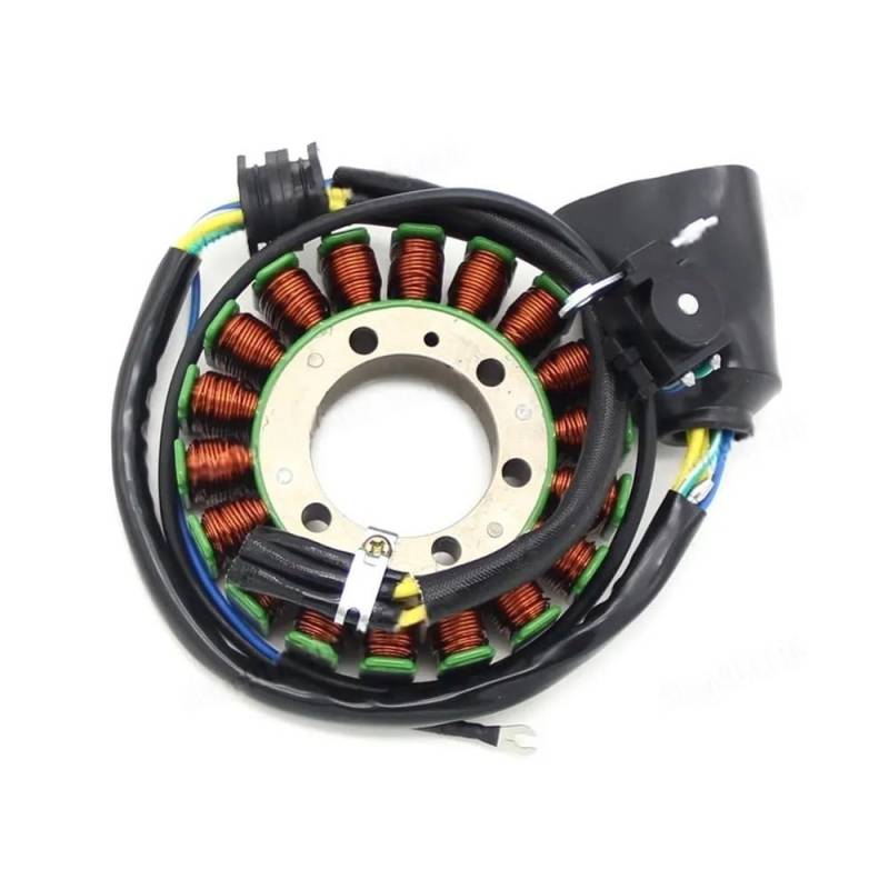 TBUOIUE Stator Spule Motorrad Zündspule Stator Motor Rotor Für MT-03 Für MT03 Für XT660 Für XT660X Für XT660R Für XT660Z Für Xt 660 660R 660X 5VK-81410-00 von TBUOIUE