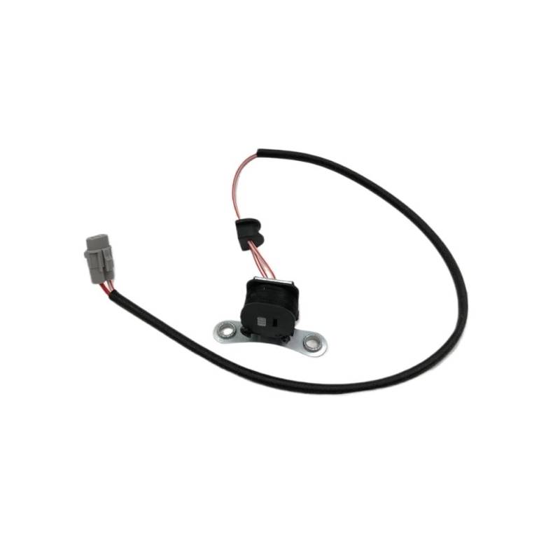 TBUOIUE Stator Spule Motorradzubehör Magneto Trigger Coil Stator Elektrische Pickup Pulser Zündung Für DT230 Für MT250 von TBUOIUE