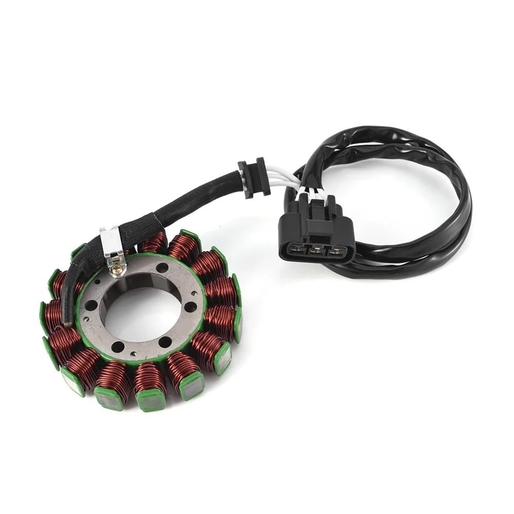TBUOIUE Stator Spule Regler Gleichrichter Magneto Stator Spule Dichtung Für Zx-6r Für N&inja 600 Für Zx6r Für ZX 6R Für ZX600 2009-2017 2010 2011 2012 2013 TBUOIUE Stator Spule Regler Gleichrichter Magneto Stator Spule Dichtung Für Zx-6r Für N&inja 600 Für Zx6r Für ZX 6R Für ZX600 2009-2017 2010 2011 2012 2013 von TBUOIUE