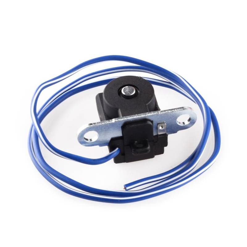 TBUOIUE Stator Spule Stator Trigger Pickup Coil Zündgerät Für GY6 50cc 125cc 150cc Roller ATV Go Kart Motorrad Zubehör von TBUOIUE