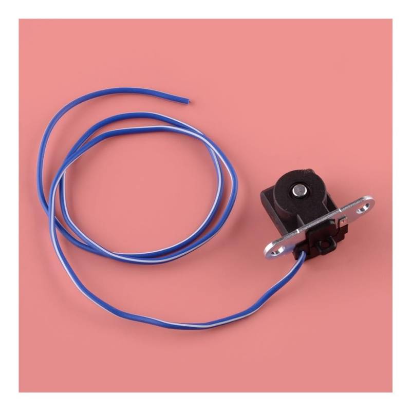 TBUOIUE Stator Spule Stator Trigger Pickup Spule Zündgerät Zubehör Für GY6 50cc 125cc 150cc Roller ATV Go Kart von TBUOIUE
