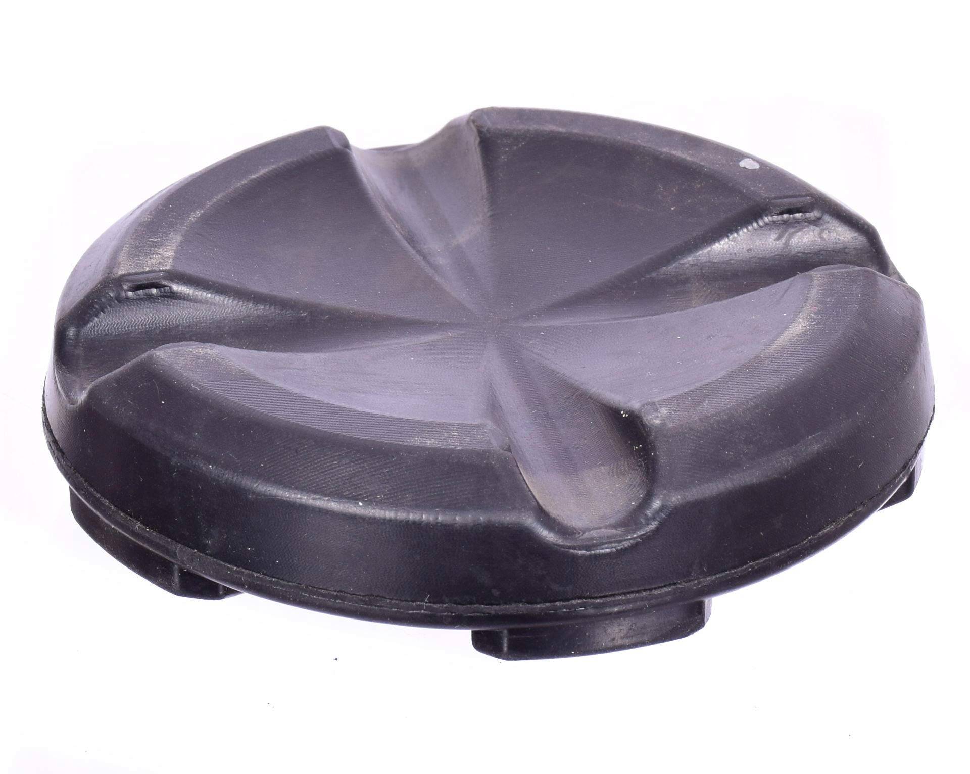 Gummiauflage für den Wagenheber 105mm Gummiauflage für den Wagenheber 105mm von TC TECHNIC