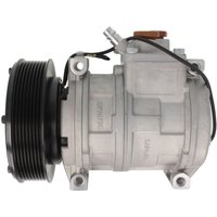 Klimakompressor TCCI QP10PA17-2544 von Tcci