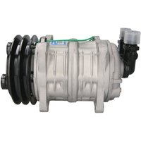 Klimakompressor TCCI QP15-1153 von Tcci