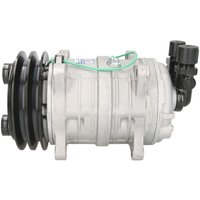 Klimakompressor TCCI QP16-1181 von Tcci