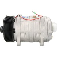Klimakompressor TCCI QP16XD-1557 von Tcci