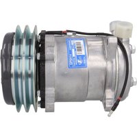 Klimakompressor TCCI QP5H14-6651 von Tcci