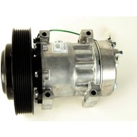 Klimakompressor TCCI QP7H15-4324 von Tcci