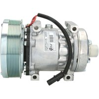 Klimakompressor TCCI QP7H15-4499 von Tcci