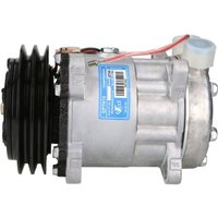 Klimakompressor TCCI QP7H15-7929 von Tcci