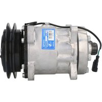 Klimakompressor TCCI QP7H15-7948 von Tcci