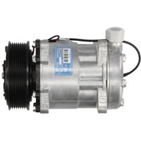 Klimakompressor TCCI QP7H15-8028 von Tcci