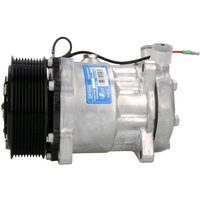 Klimakompressor TCCI QP7H15-8035 von Tcci