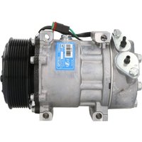 Klimakompressor TCCI QP7H15-8067 von Tcci
