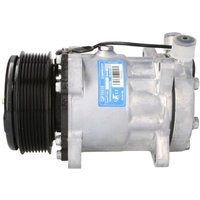 Klimakompressor TCCI QP7H15-8100 von Tcci