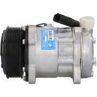 Klimakompressor TCCI QP7H15-8117 von Tcci