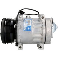 Klimakompressor TCCI QP7H15-8147 von Tcci
