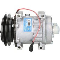 Klimakompressor TCCI QP7H15-8174 von Tcci