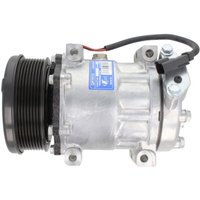Klimakompressor TCCI QP7H15-8203 von Tcci