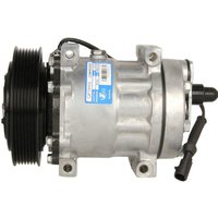 Klimakompressor TCCI QP7H15-8231 von Tcci